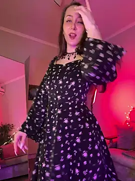 LuxBrunette  online show from April 2026 05:10:01 AM