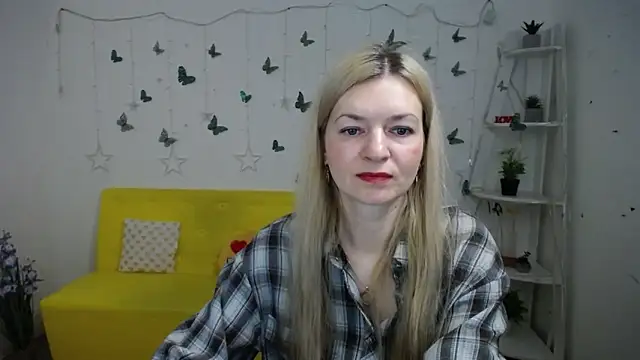 MelissaTyler online show from February 2026 06:10:02 AM