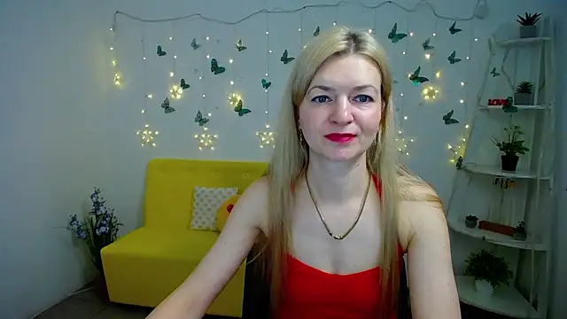 MelissaTyler online show from March 2026 06:19:01 AM