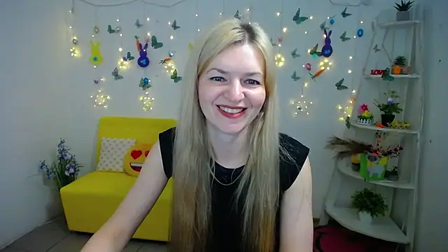 MelissaTyler online show from April 2026 11:21:02 AM