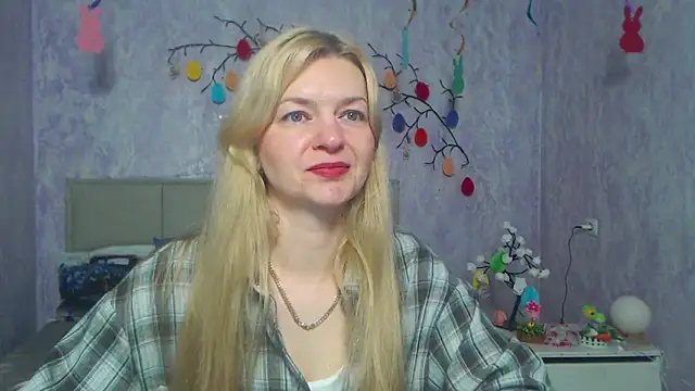 MelissaTyler online show from April 2026 05:18:02 AM