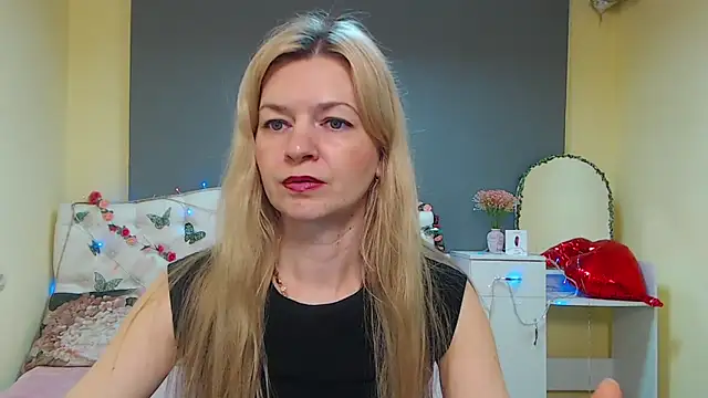 MelissaTyler online show from April 2026 05:18:02 AM