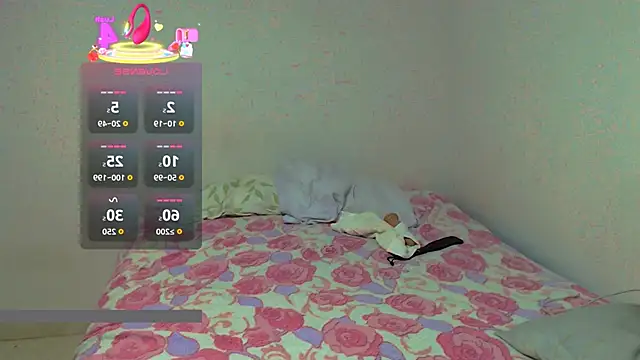 Sofia2angels online show from January 2026 06:33:02 PM