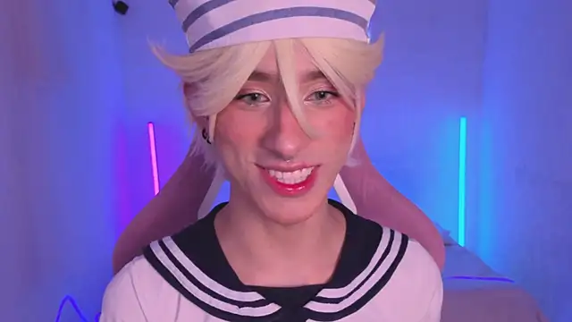 Kitsuneplay  online show from December 2025 10:07:01 PM