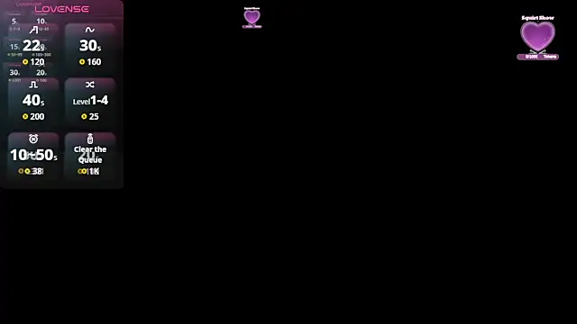 pareja latina1483 online show from March 2026 12:23:01 PM