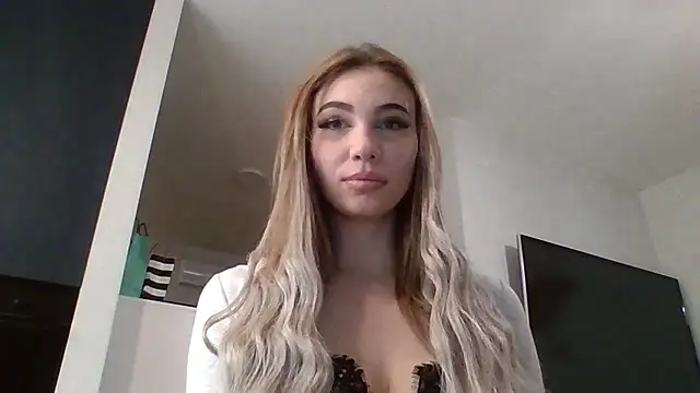 TeenLily online show from January 2026 08:47:02 PM