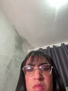 ValentinaEvanz online show from June 2026 08:11:02 PM