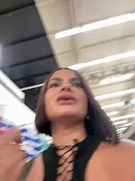 Irina Velvett online show from January 2026 10:34:02 PM