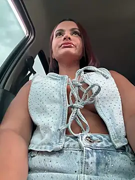 Irina Velvett online show from January 2026 10:11:02 PM