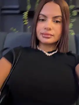 Irina Velvett online show from May 2026 10:59:01 PM