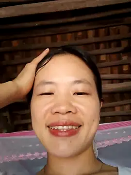 Snapshot of MISSINKUTE chatting on March 2026 02:48:01 AM MISSINKUTE online show from March 2026 02:48:01 AM