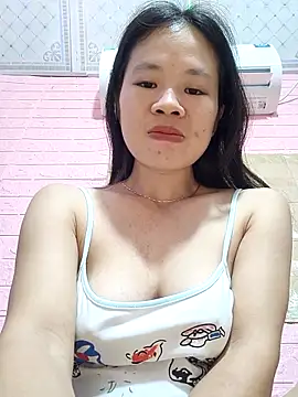 Snapshot of MISSINKUTE chatting on April 2026 02:34:01 AM MISSINKUTE online show from April 2026 02:34:01 AM