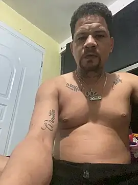 Dominicanobb online show from February 2026 06:26:01 AM