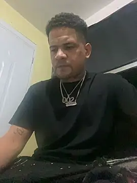 Dominicanobb online show from February 2026 12:12:01 AM