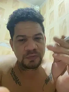 Dominicanobb online show from March 2026 04:35:01 AM