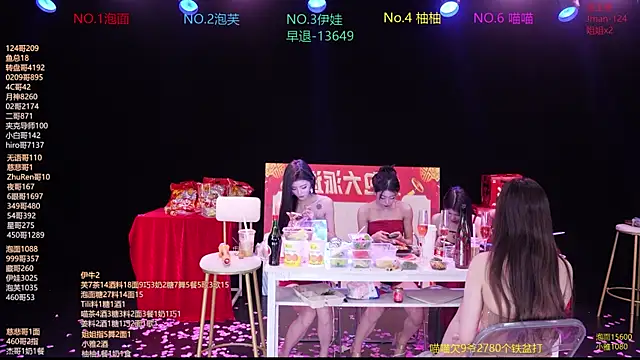 Snapshot of RV-525- chatting on February 2026 07:51:01 AM RV-525- online show from February 2026 07:51:01 AM