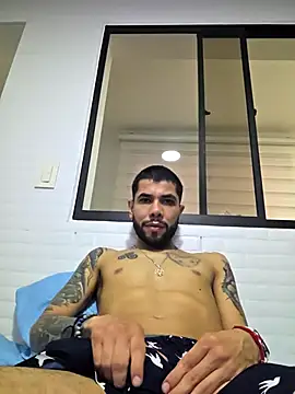 hotrex1 online show from December 2025 04:04:01 PM