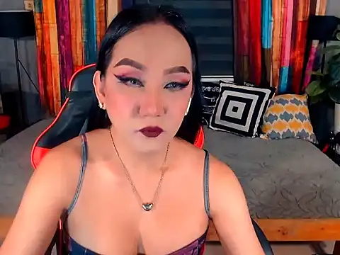 Snapshot of MistressAltheaTS chatting on July 2026 04:16:02 PM MistressAltheaTS online show from July 2026 04:16:02 PM