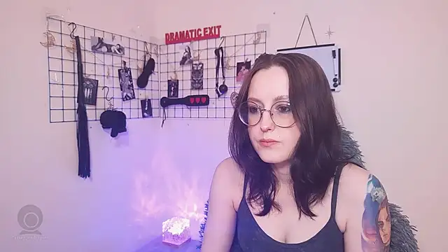 XXGoddessLXX online show from February 2026 06:48:01 PM