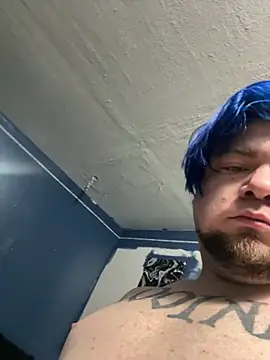 Bongjangles online show from March 2026 09:26:02 AM