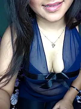 Saumyy online show from March 2026 04:57:02 PM