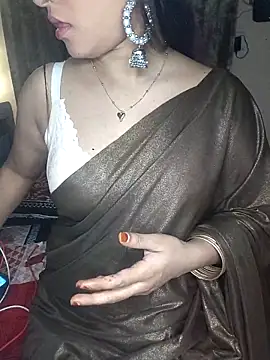 Saumyy online show from March 2026 03:12:01 PM