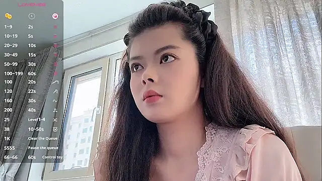 Snapshot of dudouer chatting on May 2026 08:41:01 AM dudouer online show from May 2026 08:41:01 AM