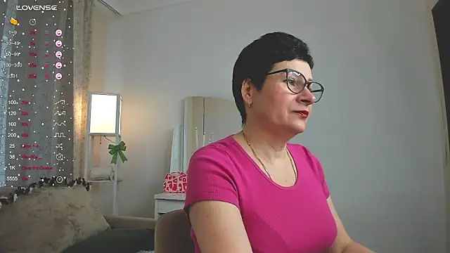 JennyMons online show from March 2026 08:20:01 AM