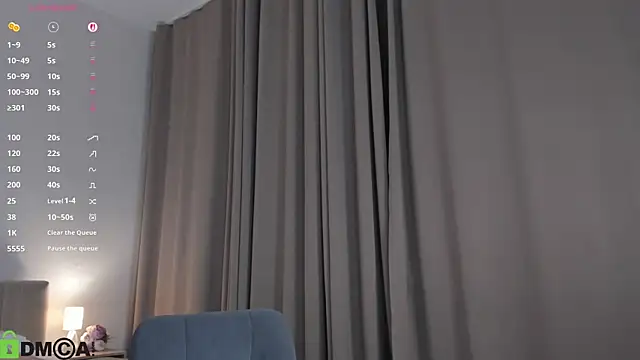 ChloeAlba online show from February 2026 04:00:01 AM