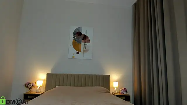 ChloeAlba online show from April 2026 03:44:02 AM