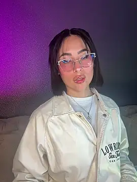 luna gv online show from January 2026 10:09:02 AM