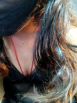 Snapshot of Puja_1230 chatting on February 2026 06:24:02 PM Puja 1230 online show from February 2026 06:24:02 PM