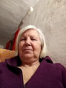 KlaudiaDarling online show from February 2026 05:10:01 PM