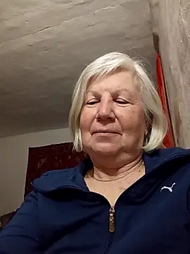 KlaudiaDarling online show from March 2026 03:03:02 AM