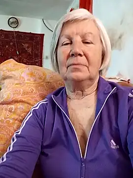 KlaudiaDarling online show from March 2026 09:24:02 AM