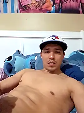 HoofedCylinder online show from April 2026 03:00:01 AM