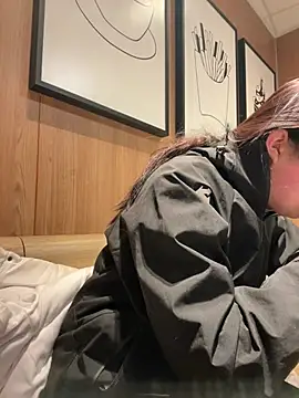 Qidandan778 online show from January 2026 09:58:02 AM