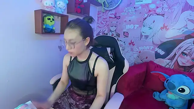 BellaLuck online show from January 2026 02:55:02 PM