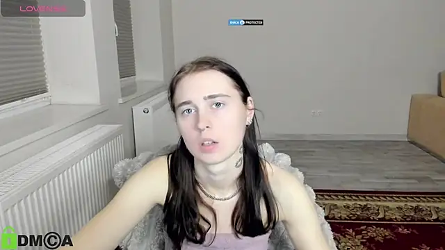 Snapshot of KrissLimada chatting on March 2026 11:23:01 PM KrissLimada online show from March 2026 11:23:01 PM