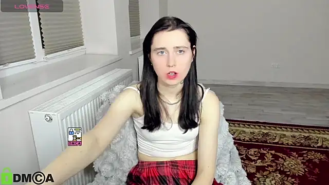 Snapshot of KrissLimada chatting on March 2026 08:59:01 PM KrissLimada online show from March 2026 08:59:01 PM