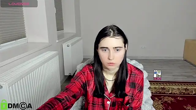 Snapshot of KrissLimada chatting on March 2026 09:43:02 PM KrissLimada online show from March 2026 09:43:02 PM