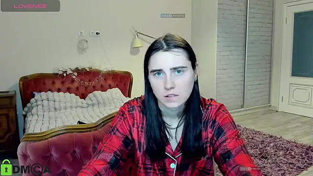 Snapshot of KrissLimada chatting on March 2026 09:32:01 PM KrissLimada online show from March 2026 09:32:01 PM