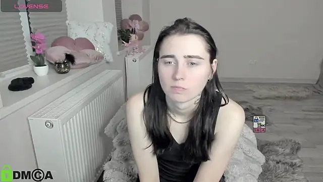 Snapshot of KrissLimada chatting on March 2026 09:18:01 PM KrissLimada online show from March 2026 09:18:01 PM