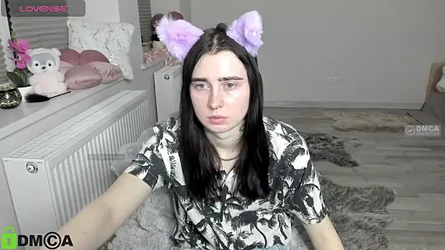 Snapshot of KrissLimada chatting on March 2026 05:29:01 PM KrissLimada online show from March 2026 05:29:01 PM