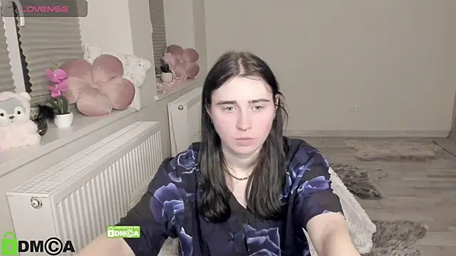 Snapshot of KrissLimada chatting on March 2026 08:53:01 PM KrissLimada online show from March 2026 08:53:01 PM