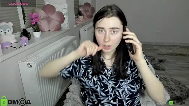 Snapshot of KrissLimada chatting on March 2026 08:10:01 PM KrissLimada online show from March 2026 08:10:01 PM