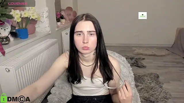 Snapshot of KrissLimada chatting on April 2026 08:29:01 PM KrissLimada online show from April 2026 08:29:01 PM