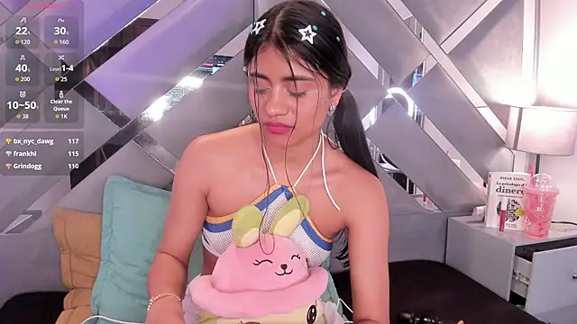 Snapshot of melody__sweet_ chatting on April 2026 09:32:01 AM melody sweet online show from April 2026 09:32:01 AM