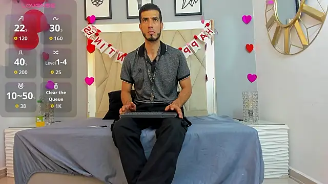 marc ruffa online show from February 2026 07:43:01 PM