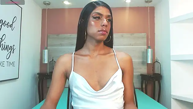 ISABELLA-SCOTT online show from February 2026 03:48:02 PM